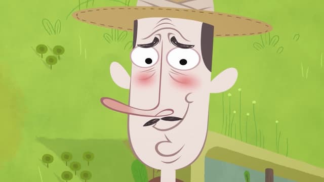 S02:E12 - El Amor Es Un Pajaro Rebelde | Primer Encuentro
