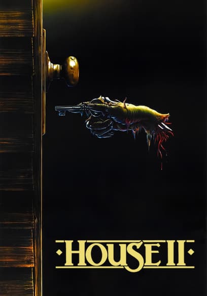 House II: The Second Story