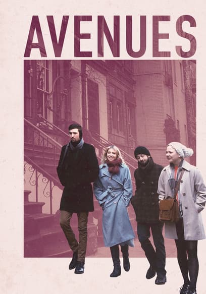 Avenues
