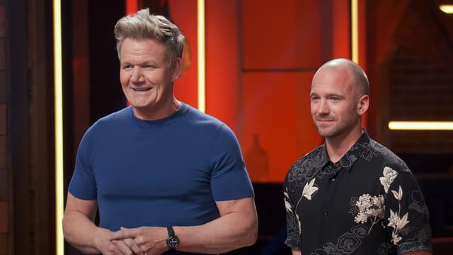 Watch MasterChef Streaming Online | Tubi Free TV