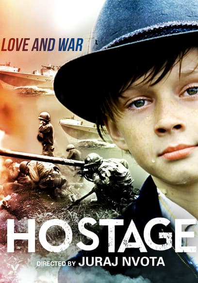 Hostage