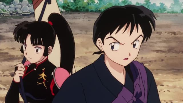 S02:E49 - S02:E22 - Kohaku’s Lost Memory