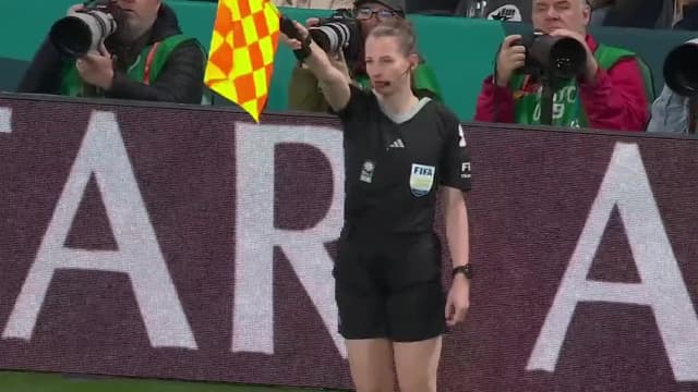 S2023:E46 - Jamaica vs. Brazil