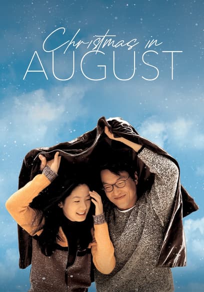 Christmas in August