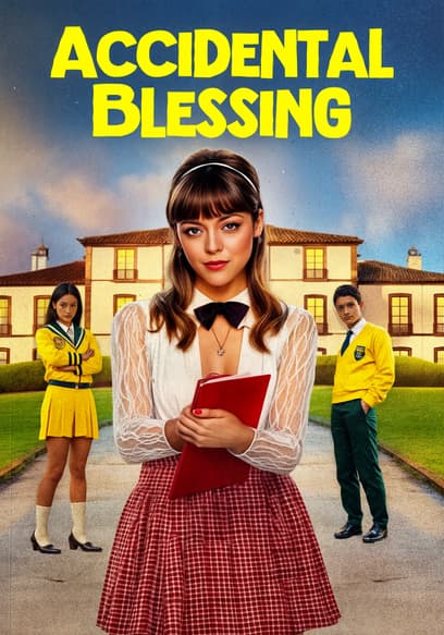 Accidental Blessing