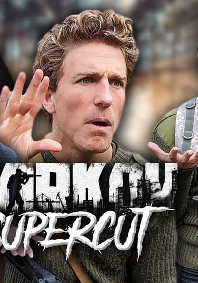 S04:E12 - Tarkov Logic Supercut poster