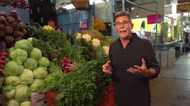 S12:E12 - Todo por las albóndigas