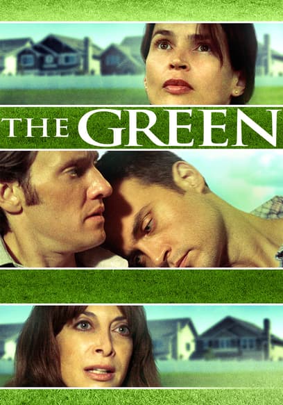 The Green