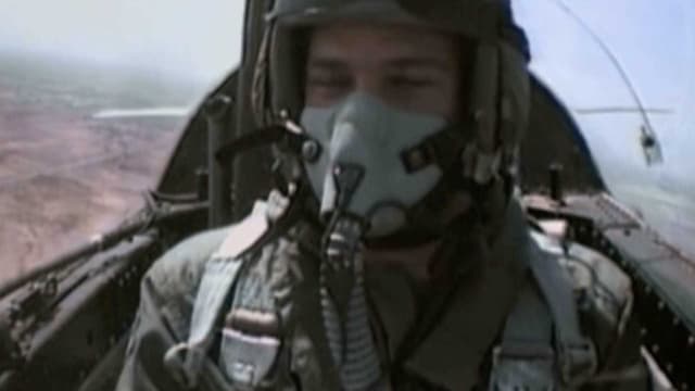 S01:E06 - Birds of Prey