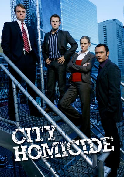 S03:E07 - Little Big Man