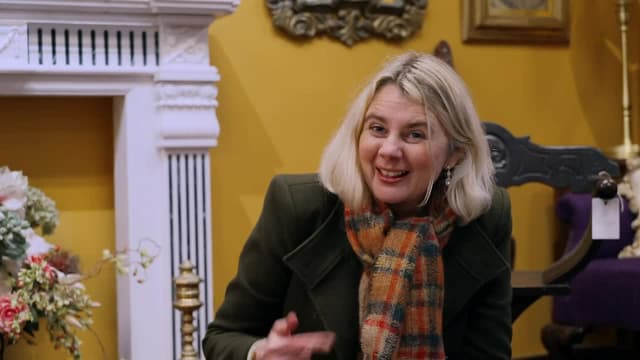 S27:E22 - Catherine Southon and Phil Serrell: Day 2