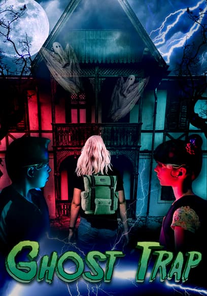 Ghost Trap