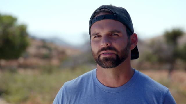 S01:E02 - Stinging Punishment