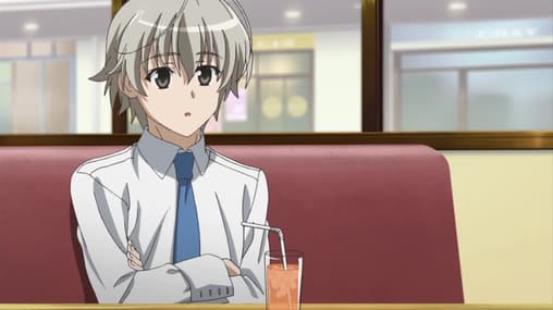 Watch Yosuga No Sora (Subtitled) S01:E10 Episode 10 Free TV