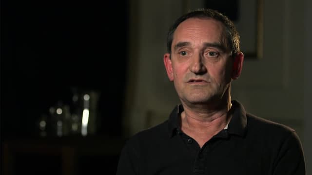 T03:C03 - S03:E03 - Aliens in Alaska and Bog Body