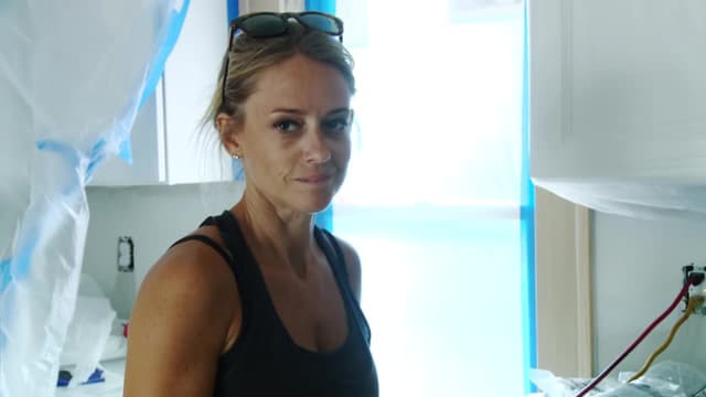 S08:E07 - Cooking Up the Kitchen