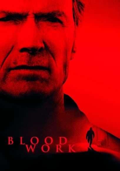 Blood Work poster