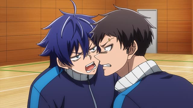 S01:E12 - Day of the Storm