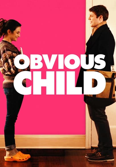Obvious Child