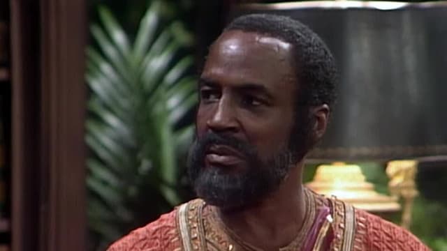 S01:E03 - President's Double