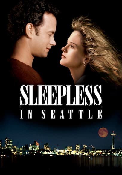 Sleepless in Seattle