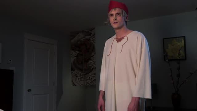 S01:E08 - Old Footage