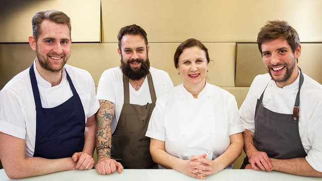 S13:E01 - North East Starter