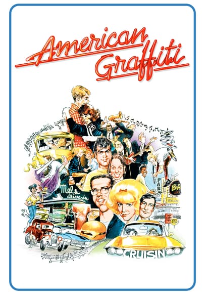 American Graffiti