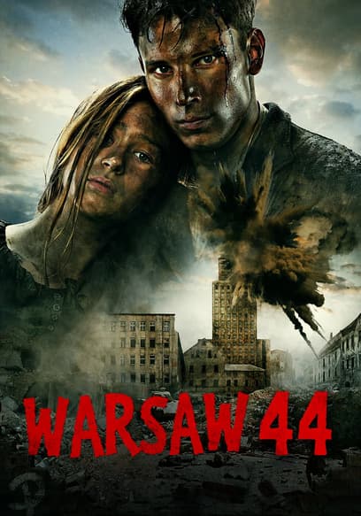 Warsaw 44