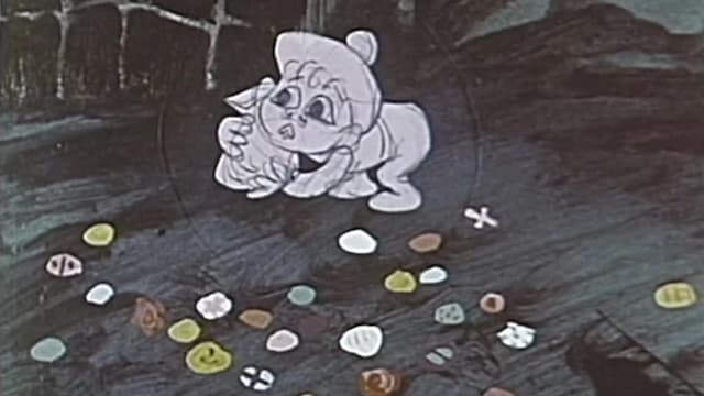 S01:E13 - Hysterical History / Crazytown / Moonbird