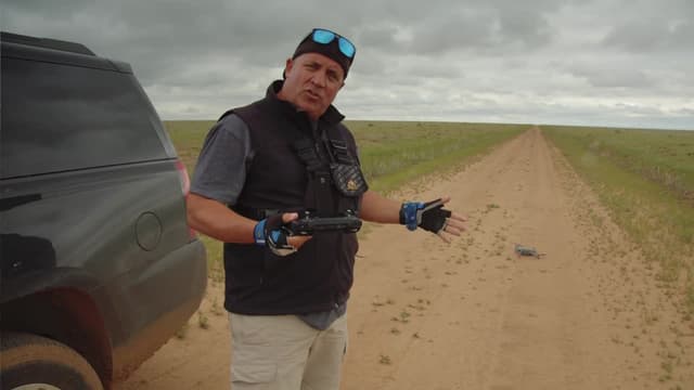 S02:E02 - Valley of Fire