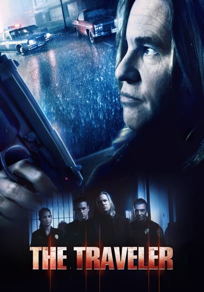 The Traveler