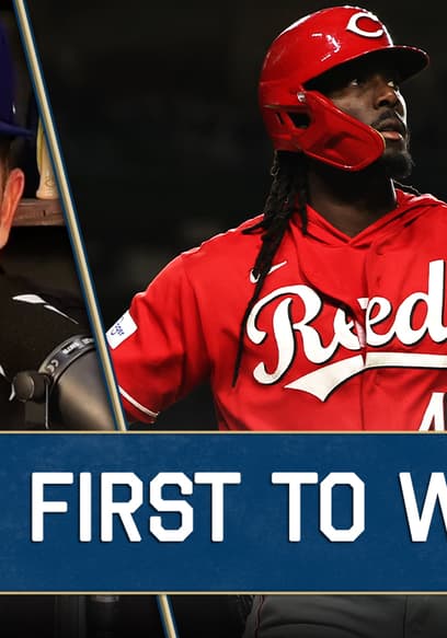 Póster de S2026:E1123 - How Quickly MLB Standings Can Flip on Its Head