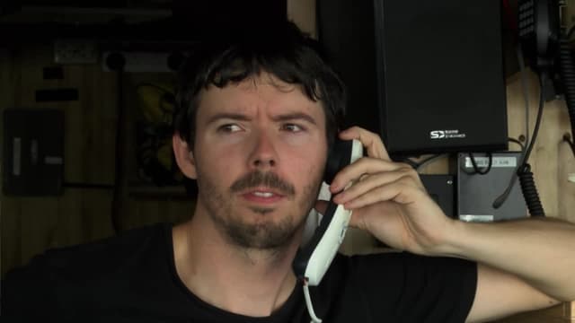 S01:E05 - Life and Death