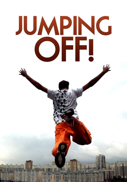 Jumping Off