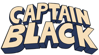 Captain Black