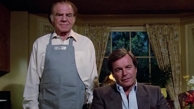 S05:E15 - The Dog Who Knew Too Much