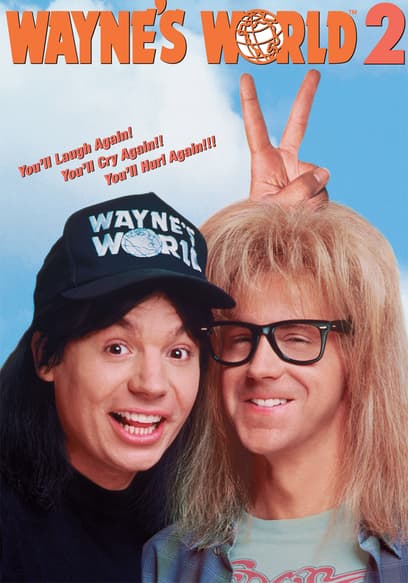 Wayne's World 2