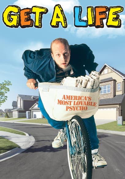 S01:E02 - The Prettiest Week of My Life