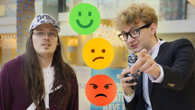 S03:E17 - Addressing YouTubers' Mental Health