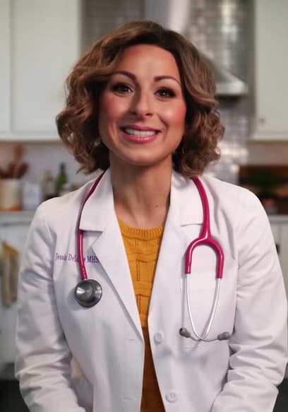 S01:E07 - Celiac Diseae & Gluten Intolerance poster