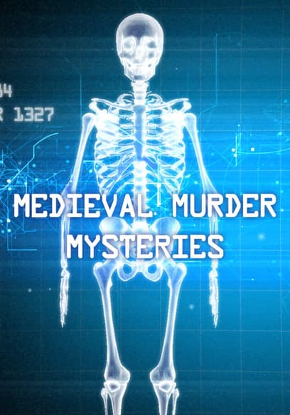 Medieval Murder Mysteries