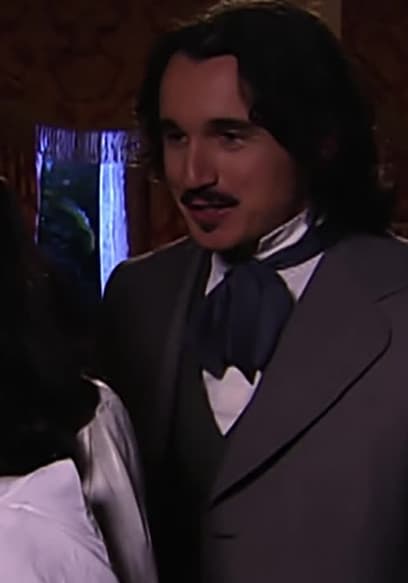 S01:E102 - Una propuesta de corazón poster