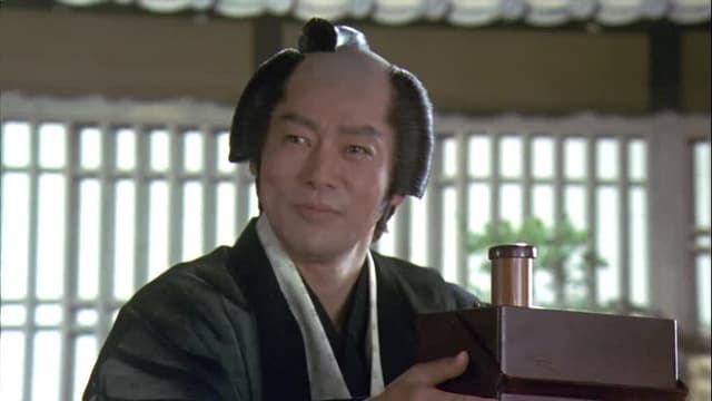 S02:E08 - Tears of Celebration! Who Is the Bride's Father?