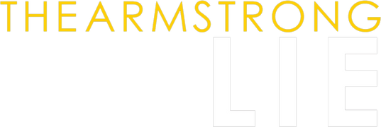 The Armstrong Lie