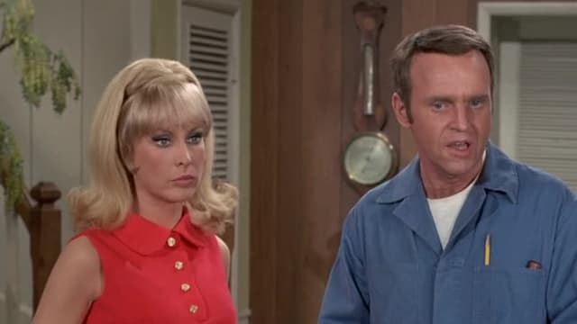 S04:E26 - Blackmail Order Bride