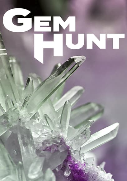 S01:E03 - Tanzanite - Tanzania