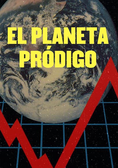 El Planeta Pródigo (Doblado)