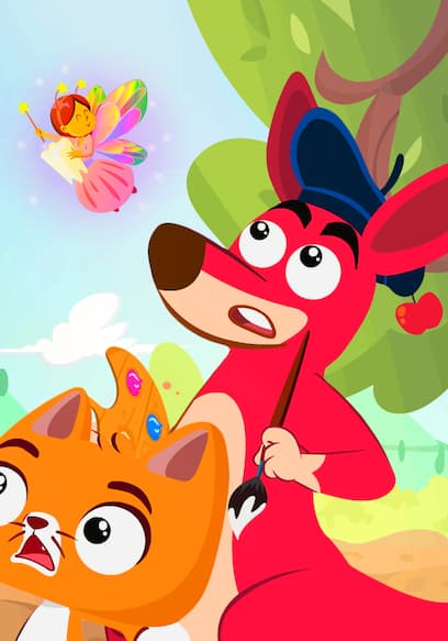 S01:E15 - A Tooth for the Fairy! | Fruits Milkshakes! poster