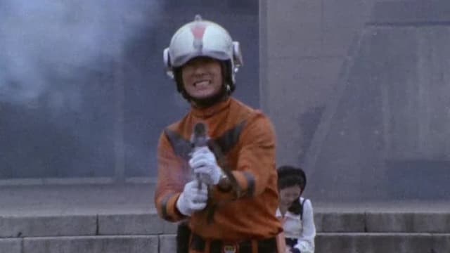 S01:E50 - Invitation From Hell